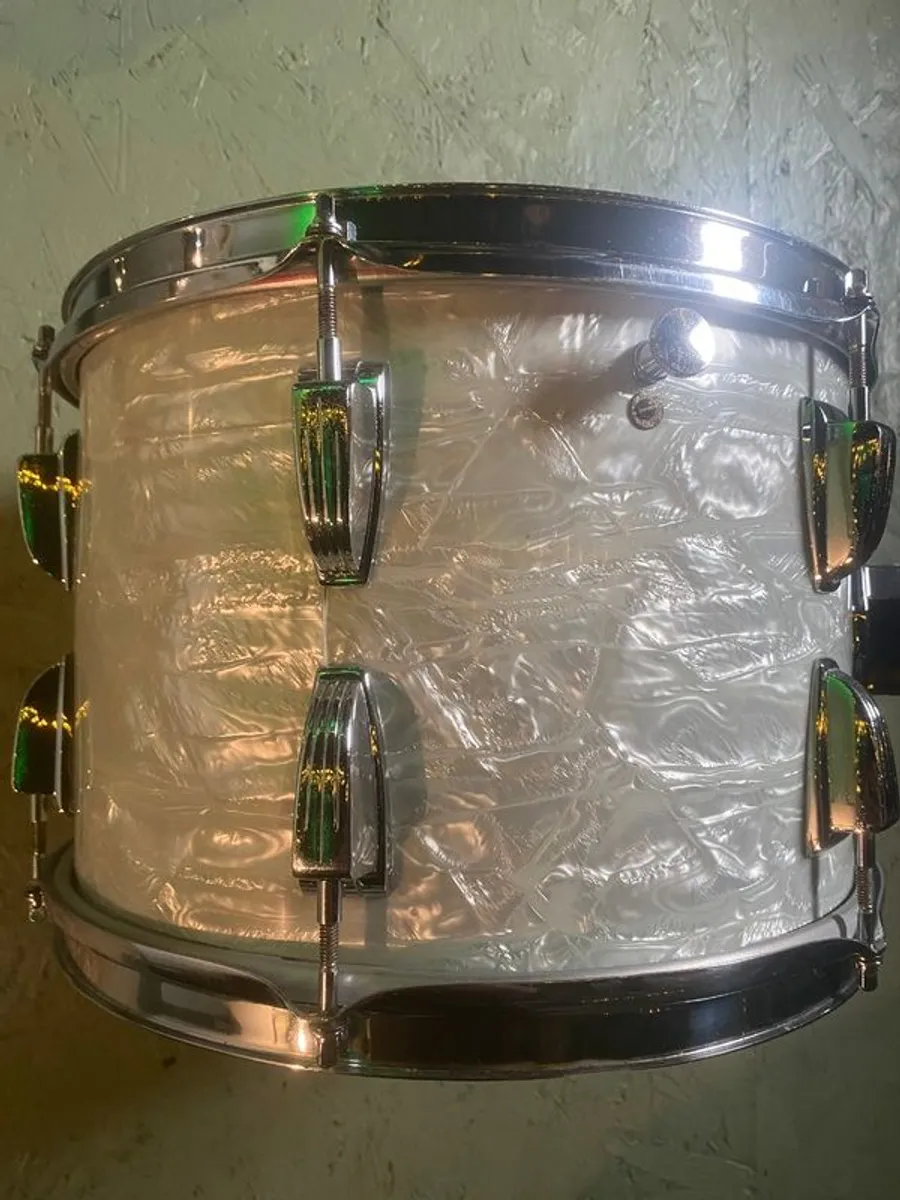 Ludwig - Super Classic 1968 Drum kit - Image 4