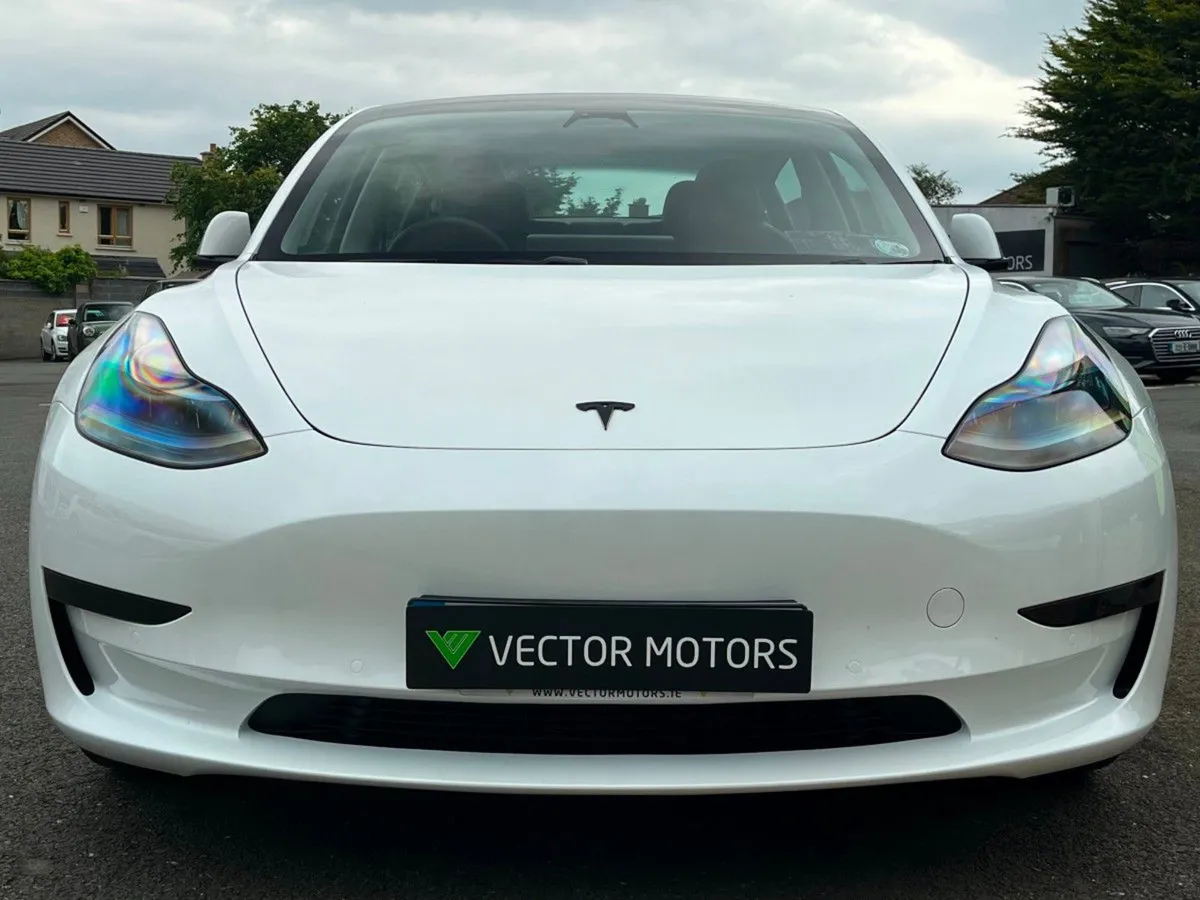 Tesla Model 3 RWD - Image 3