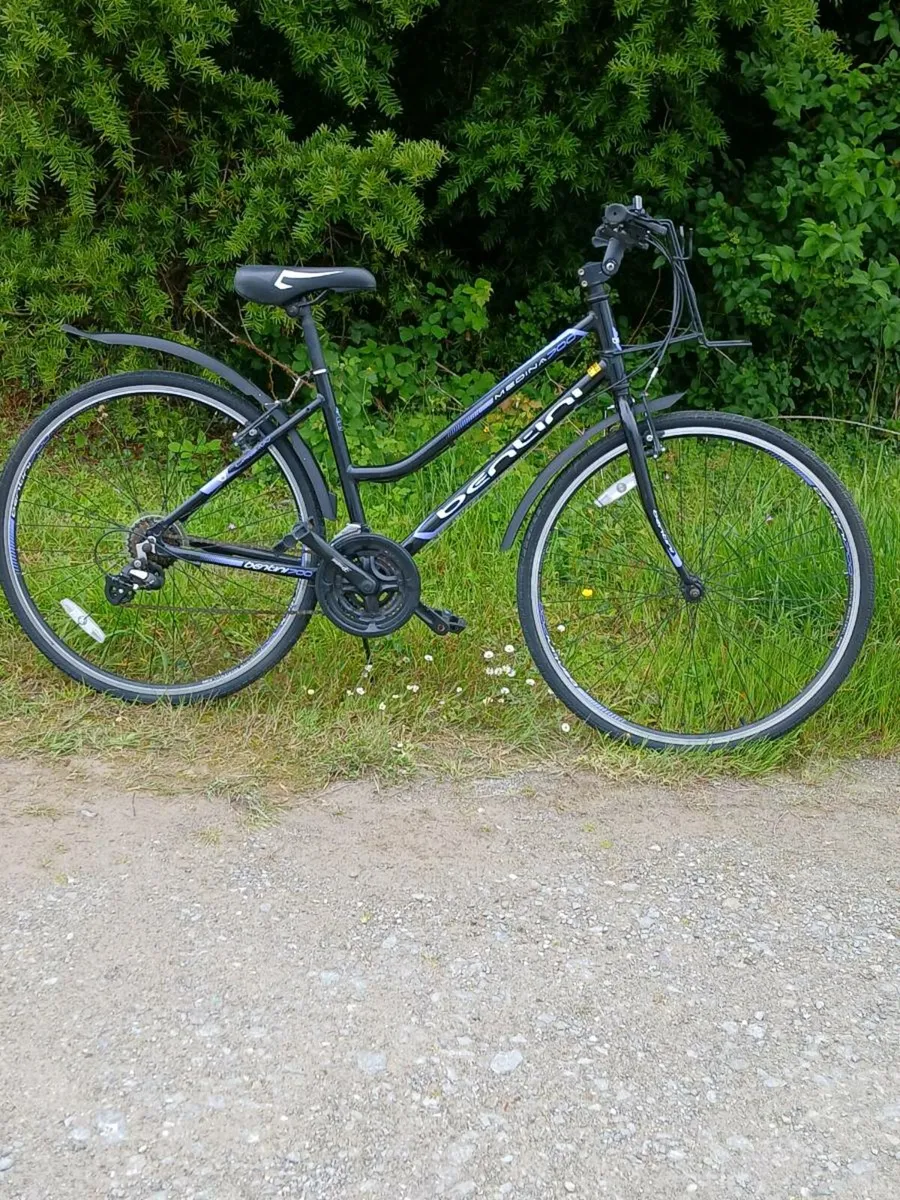 Bicycles - Image 1