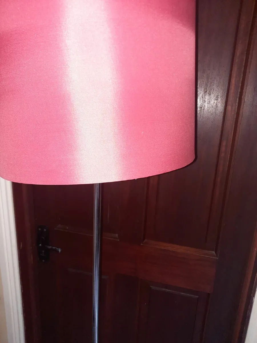 Tall lamp - Image 3
