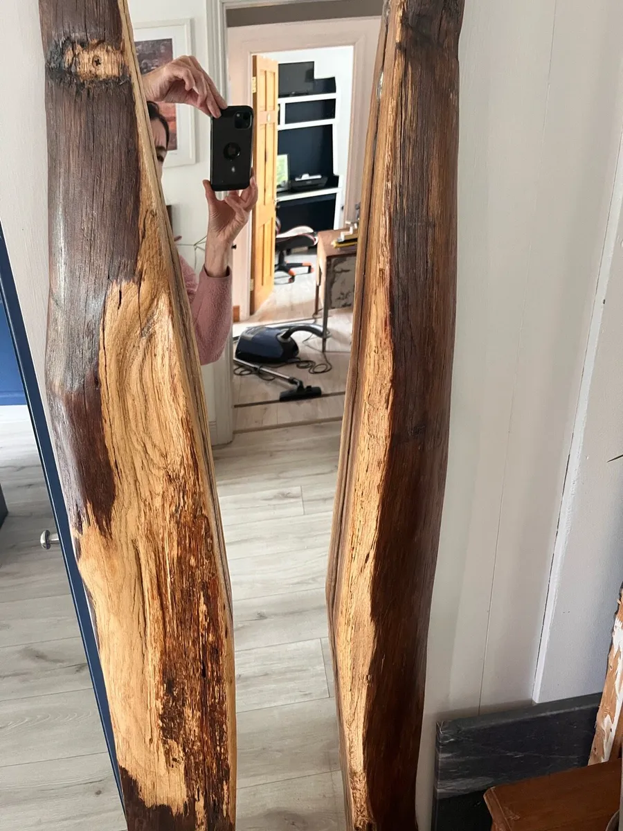Norway Spruce Handmade Mirrors - Image 3