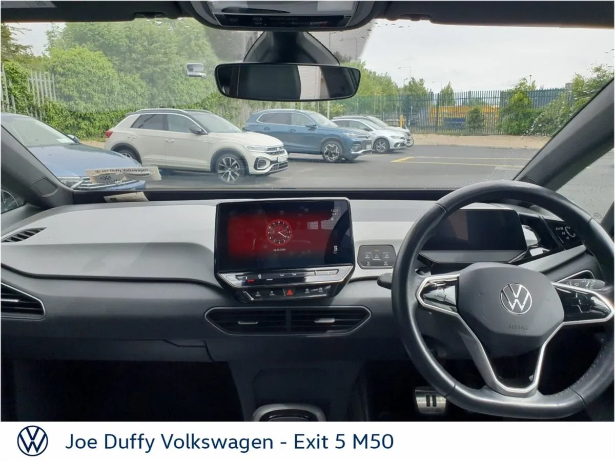Volkswagen ID.3 Tour 5 204HP 77kwh - Image 3