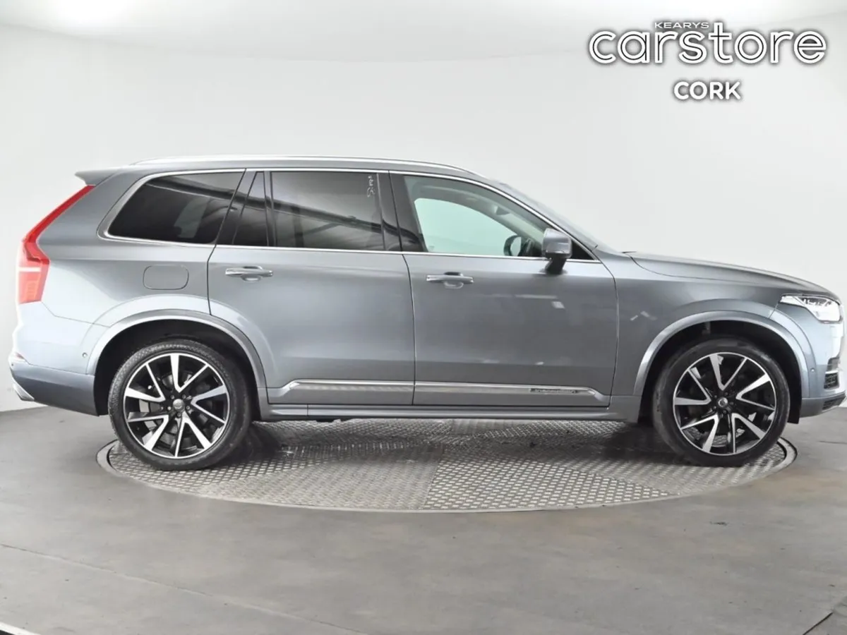 Volvo XC90 Xc90 Inscrpt Pro T8 Phev Awd A Inscrip - Image 3