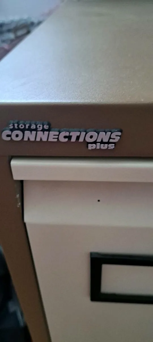 Filing cabinet - Image 3