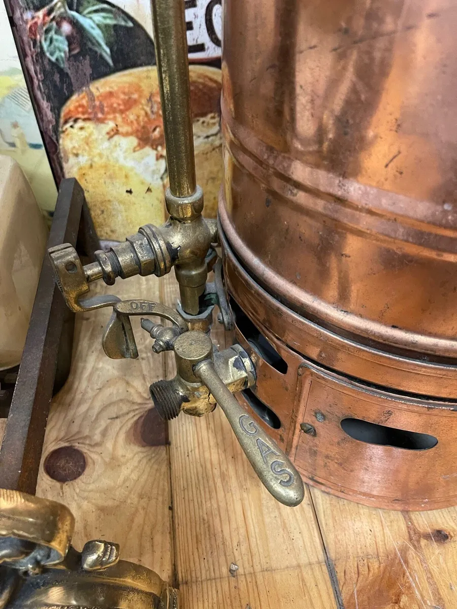 Antiques - Image 2