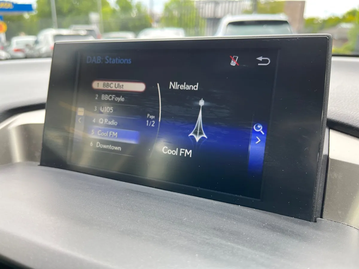 Lexus NX 2016 - Image 4