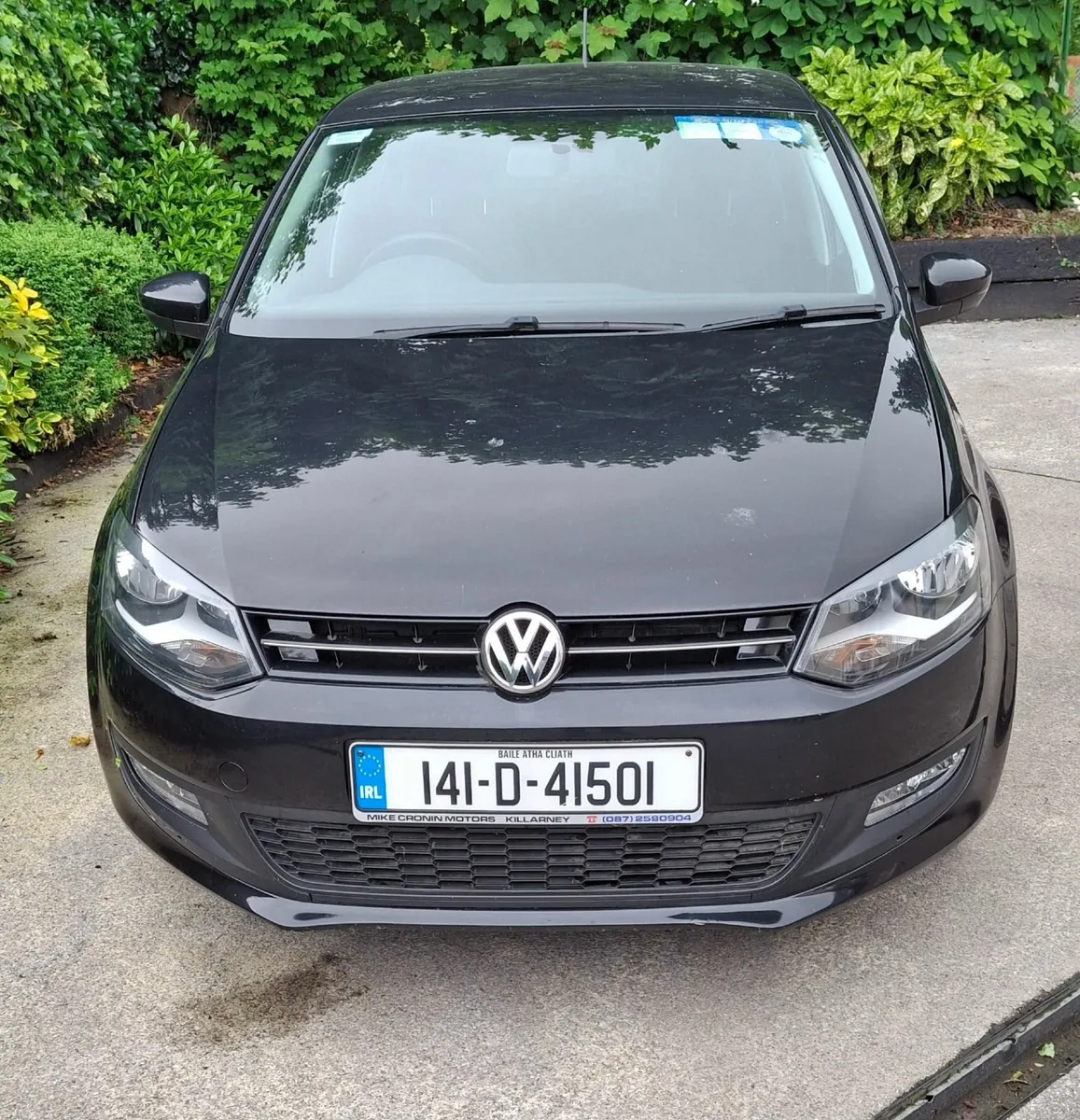 Volkswagen Polo 2014 - Image 3