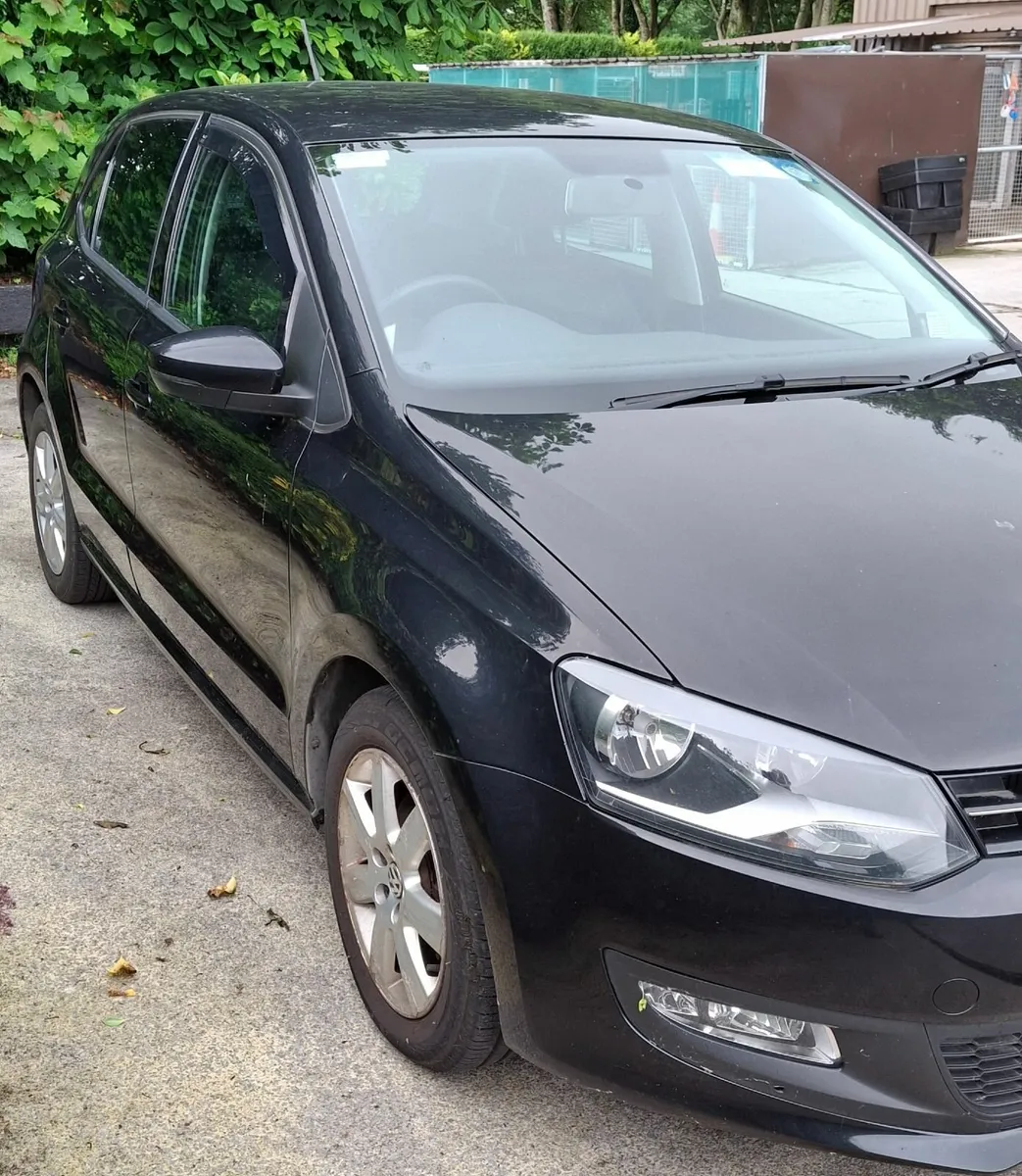 Volkswagen Polo 2014 - Image 4