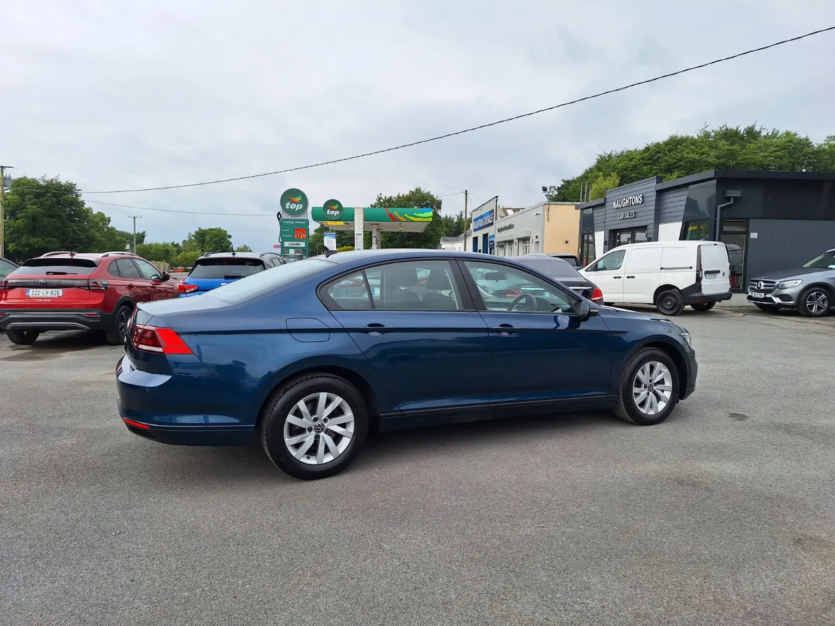 Volkswagen Passat 2.0 Tdi New NCT/Immaculate - Image 3