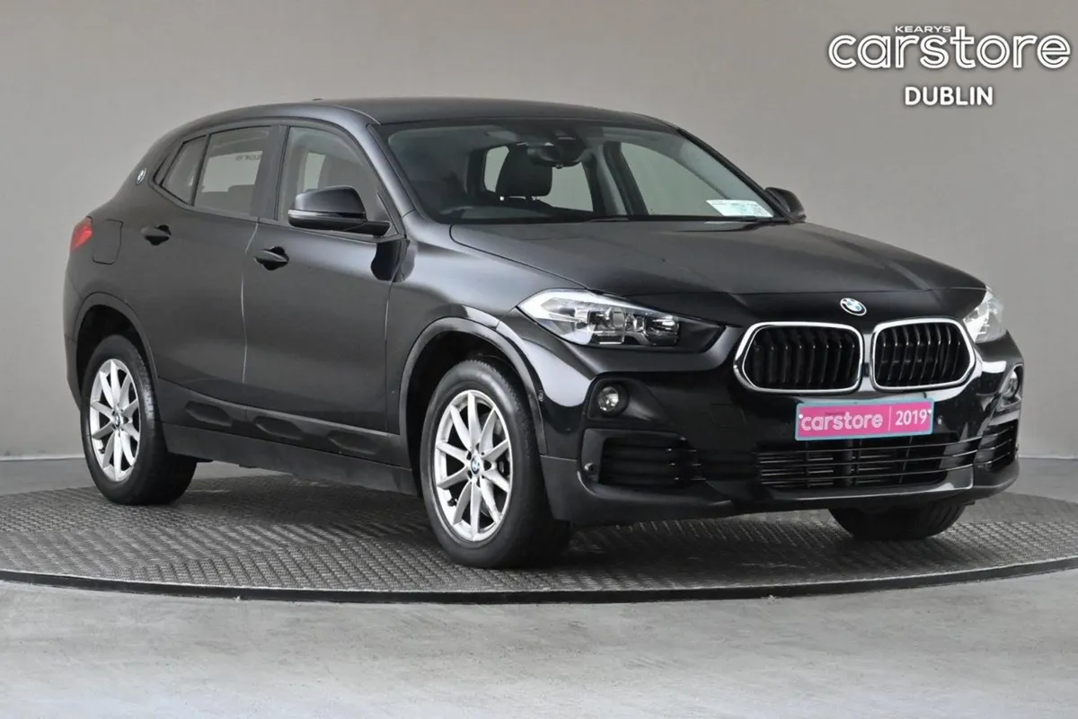 BMW X2 Xdrive 20D 0dse  full Leather - Image 1