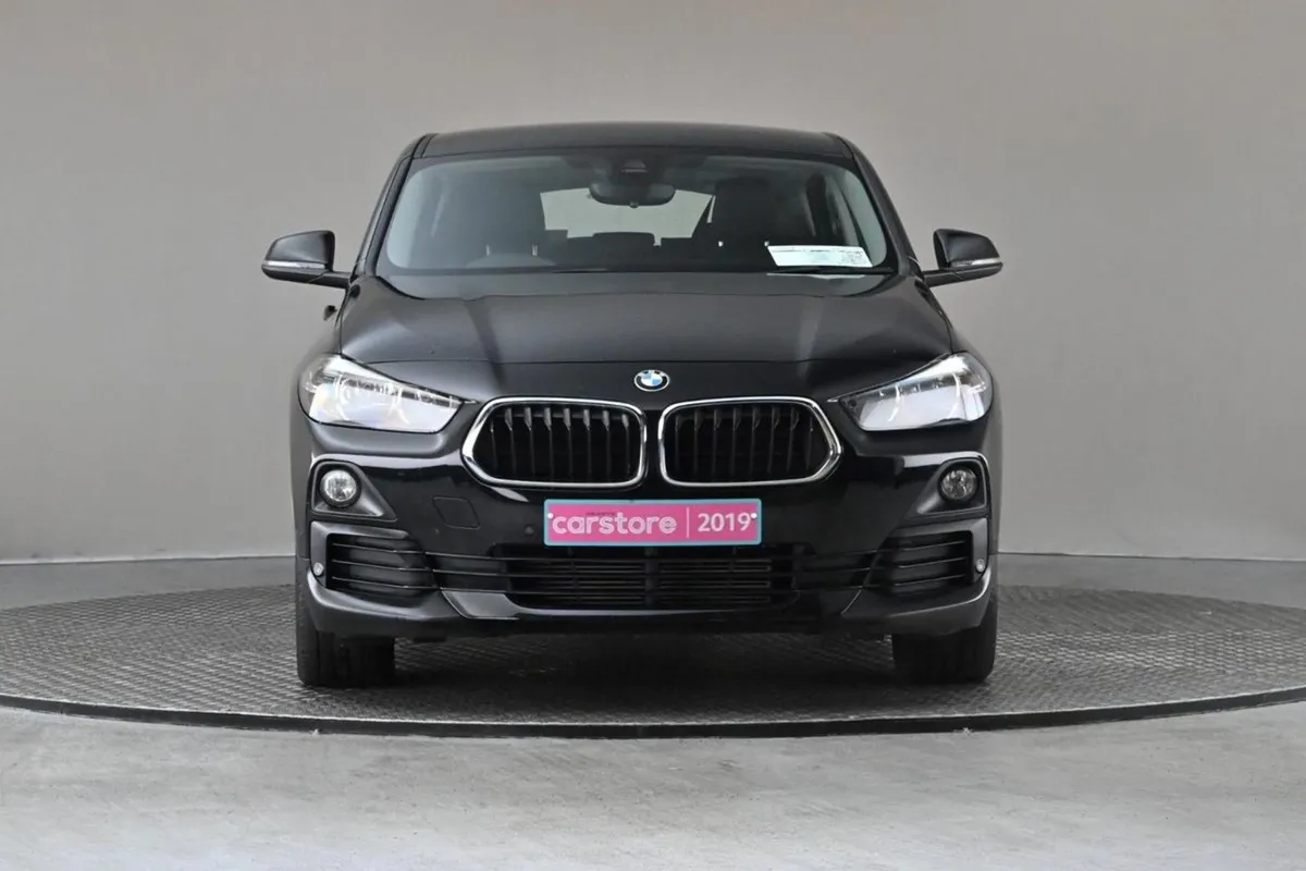 BMW X2 Xdrive 20D 0dse  full Leather - Image 2