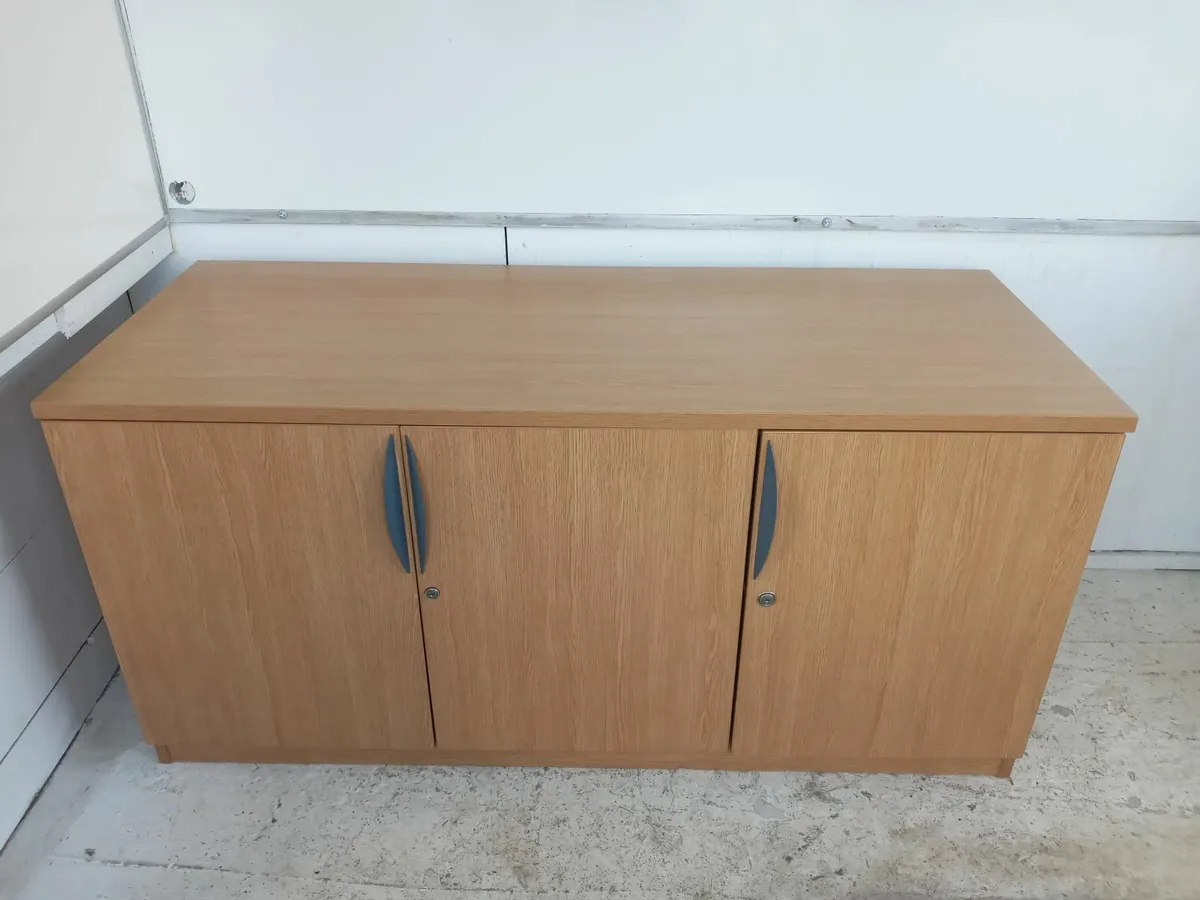Delivery - Storage Cabinet for Sale - Image 3