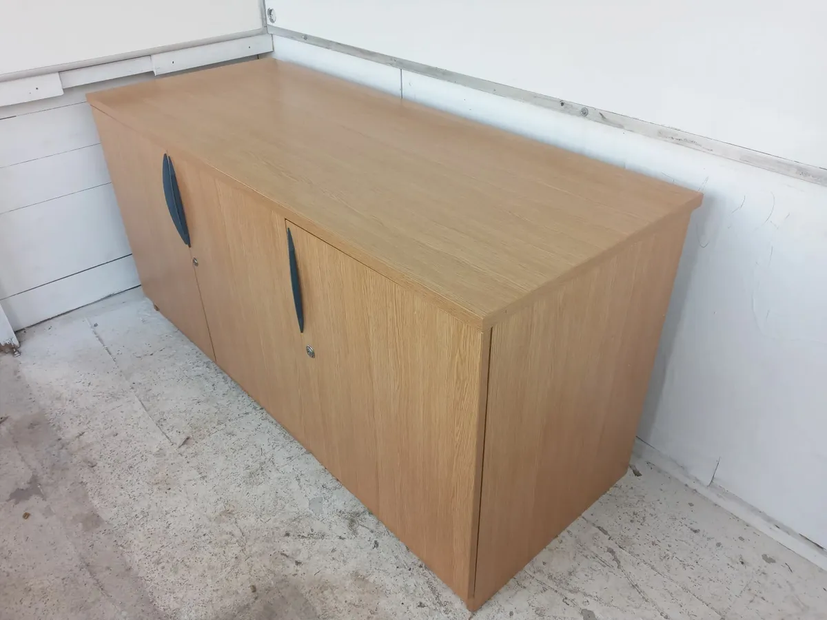 Delivery - Storage Cabinet for Sale - Image 4