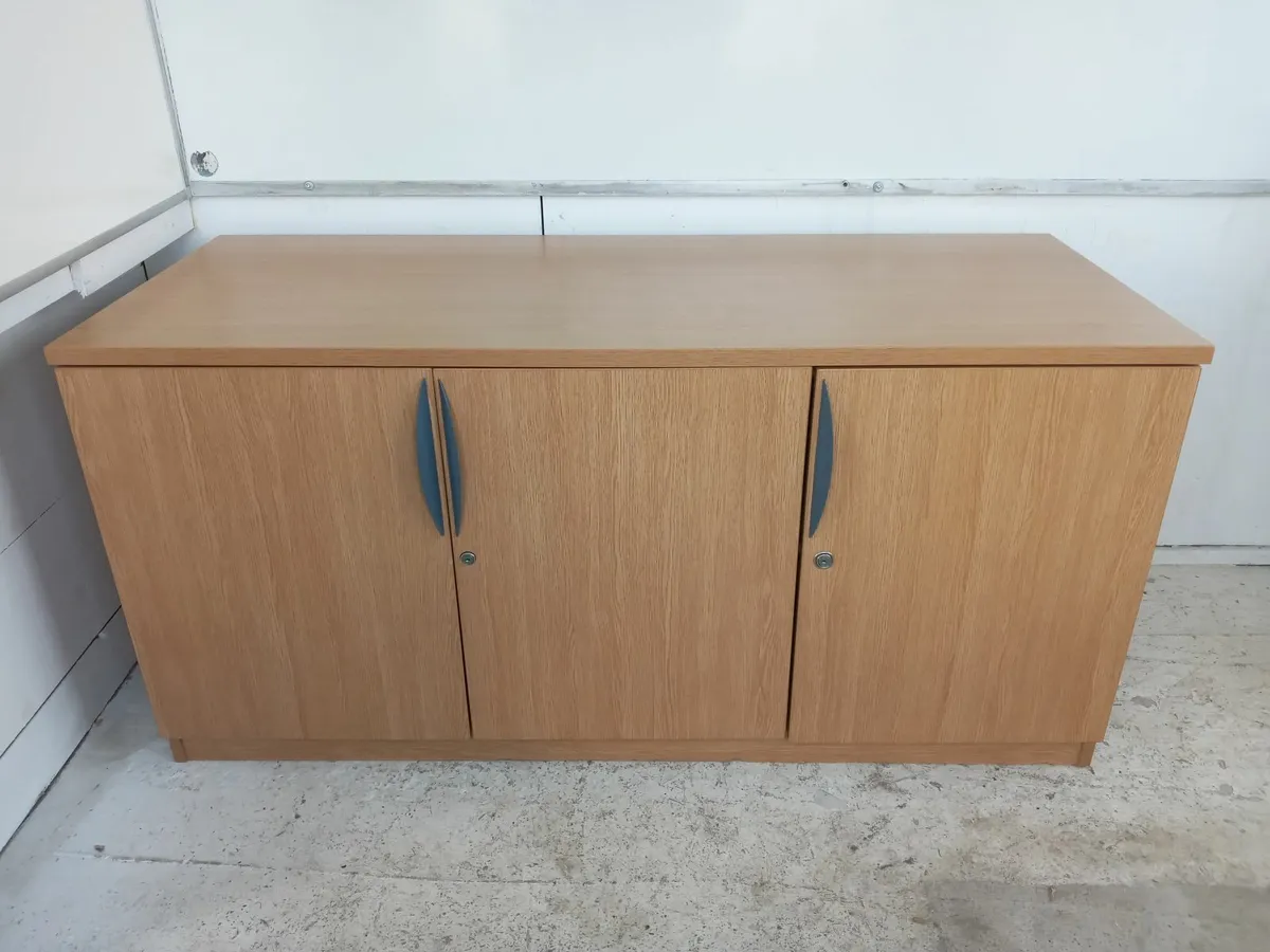 Delivery - Storage Cabinet for Sale - Image 1
