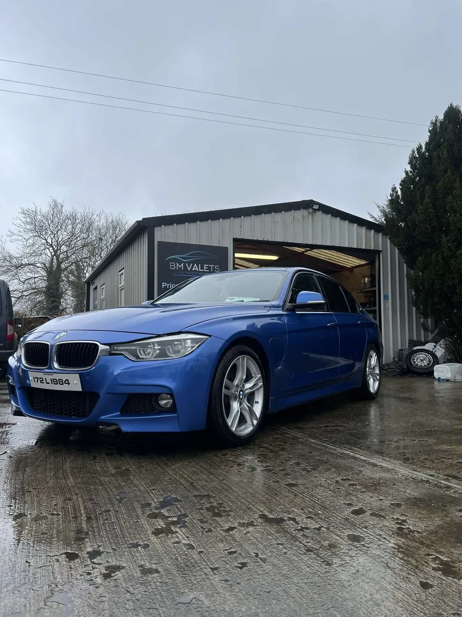 BMW 330e - Image 1