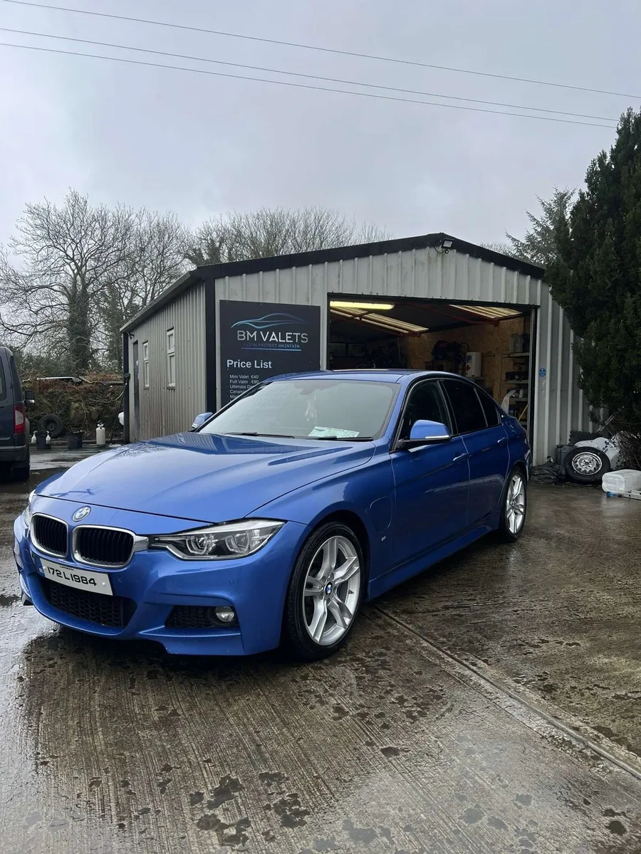 BMW 330e - Image 4