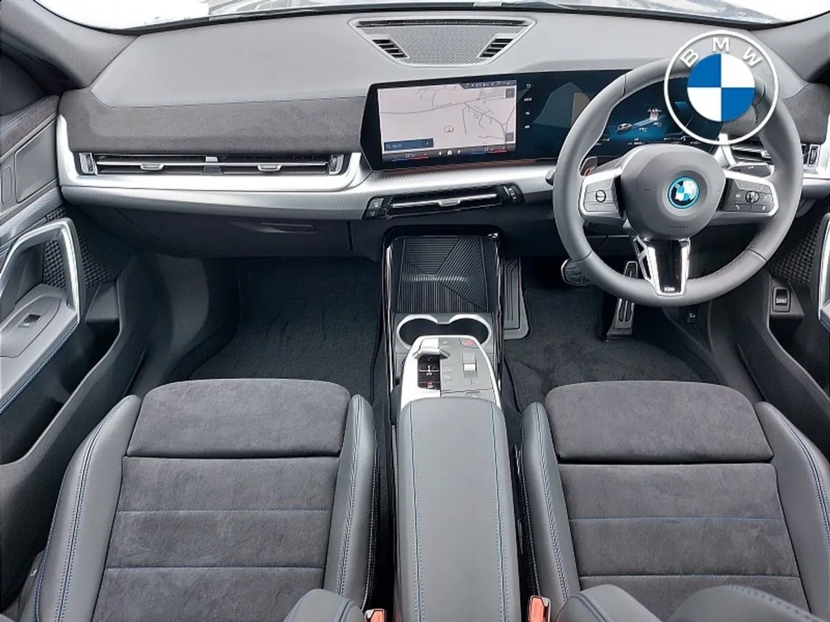 BMW iX2 Edrive20 M Sport - Image 4