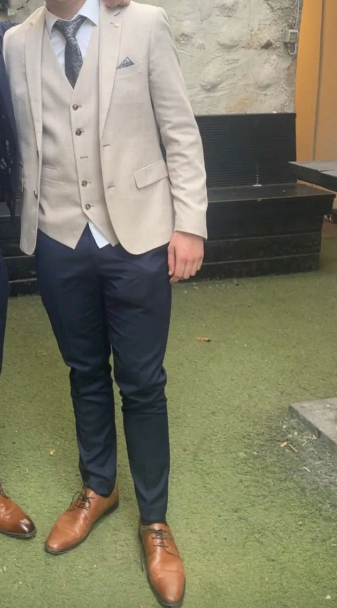 Suit - Image 1