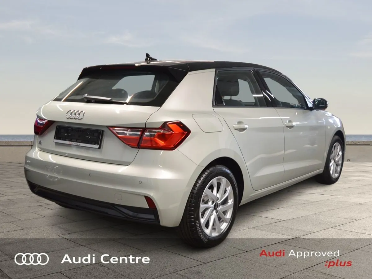 Audi A1 30 Tfsi 116HP SE - Image 4