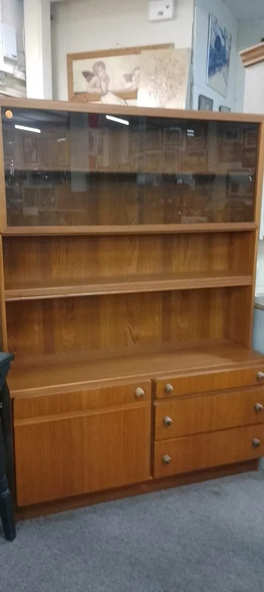 Mid Century Sideboard - Image 1