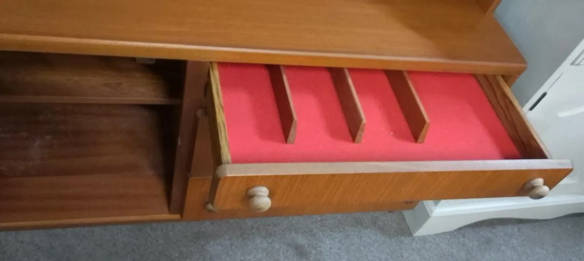 Mid Century Sideboard - Image 2