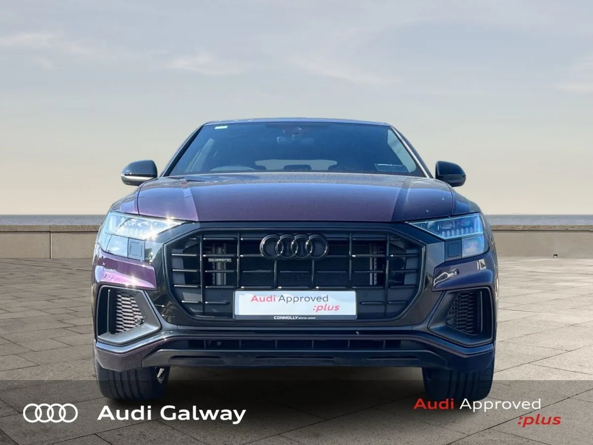 Audi Q8  785 p/m PCP 3.0tfsie Competition 462BHP- - Image 4