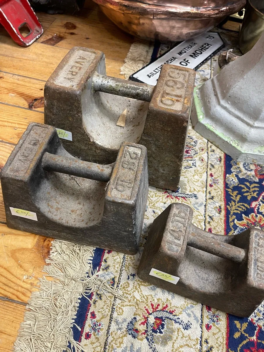 Antiques - Image 4