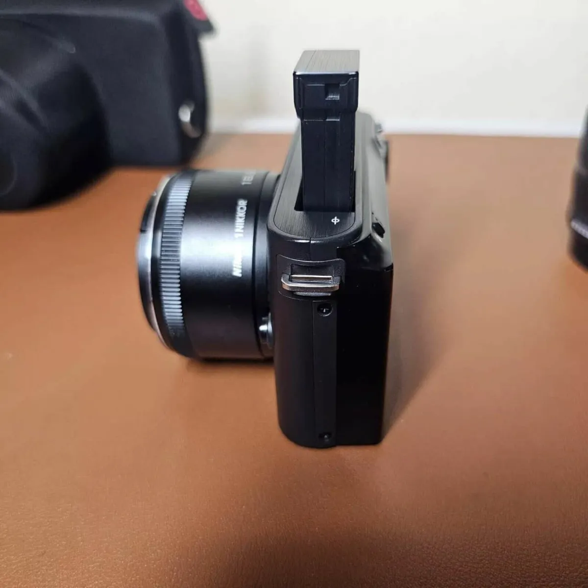 Nikon 1 J2 digital mirrorless camera - Image 4