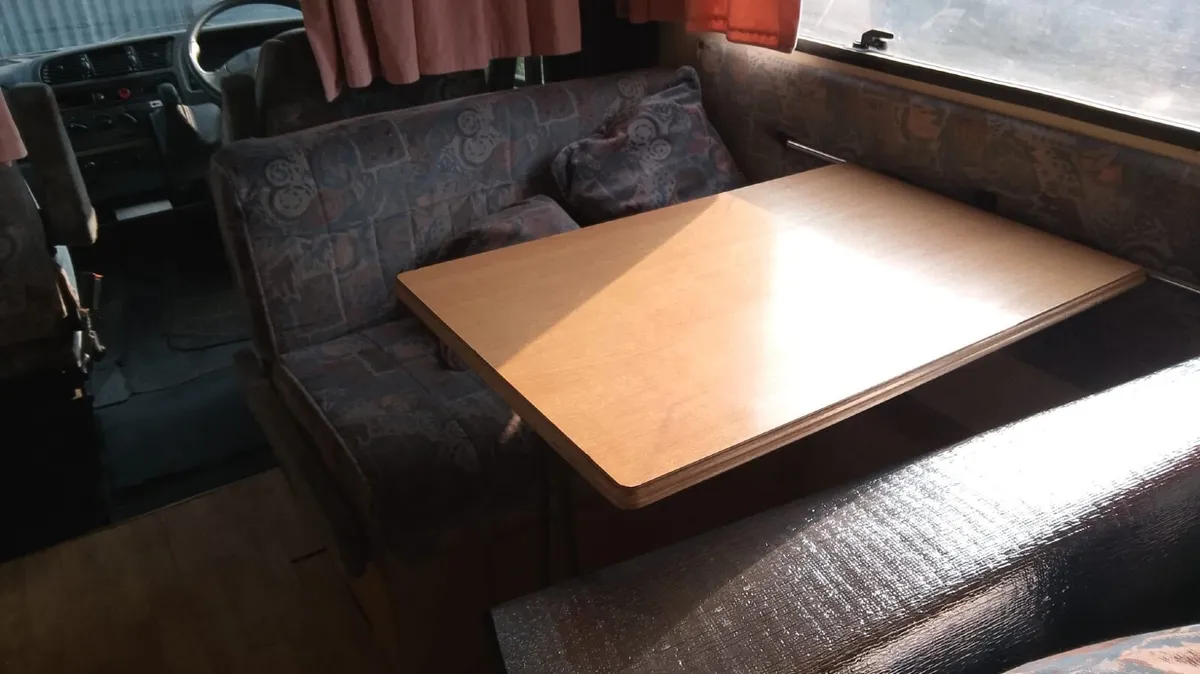 Camper - Image 4