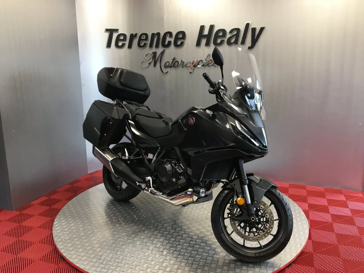2024 Honda NT1100 ''DEPOSIT TAKEN'' - Image 1
