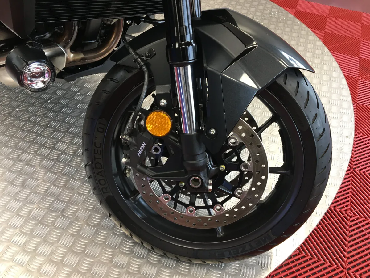 2024 Honda NT1100 ''DEPOSIT TAKEN'' - Image 2