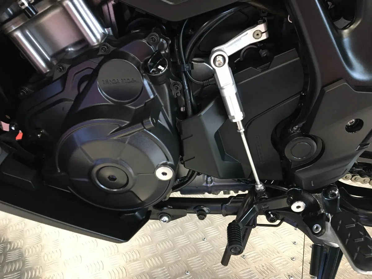 2024 Honda NT1100 ''DEPOSIT TAKEN'' - Image 4