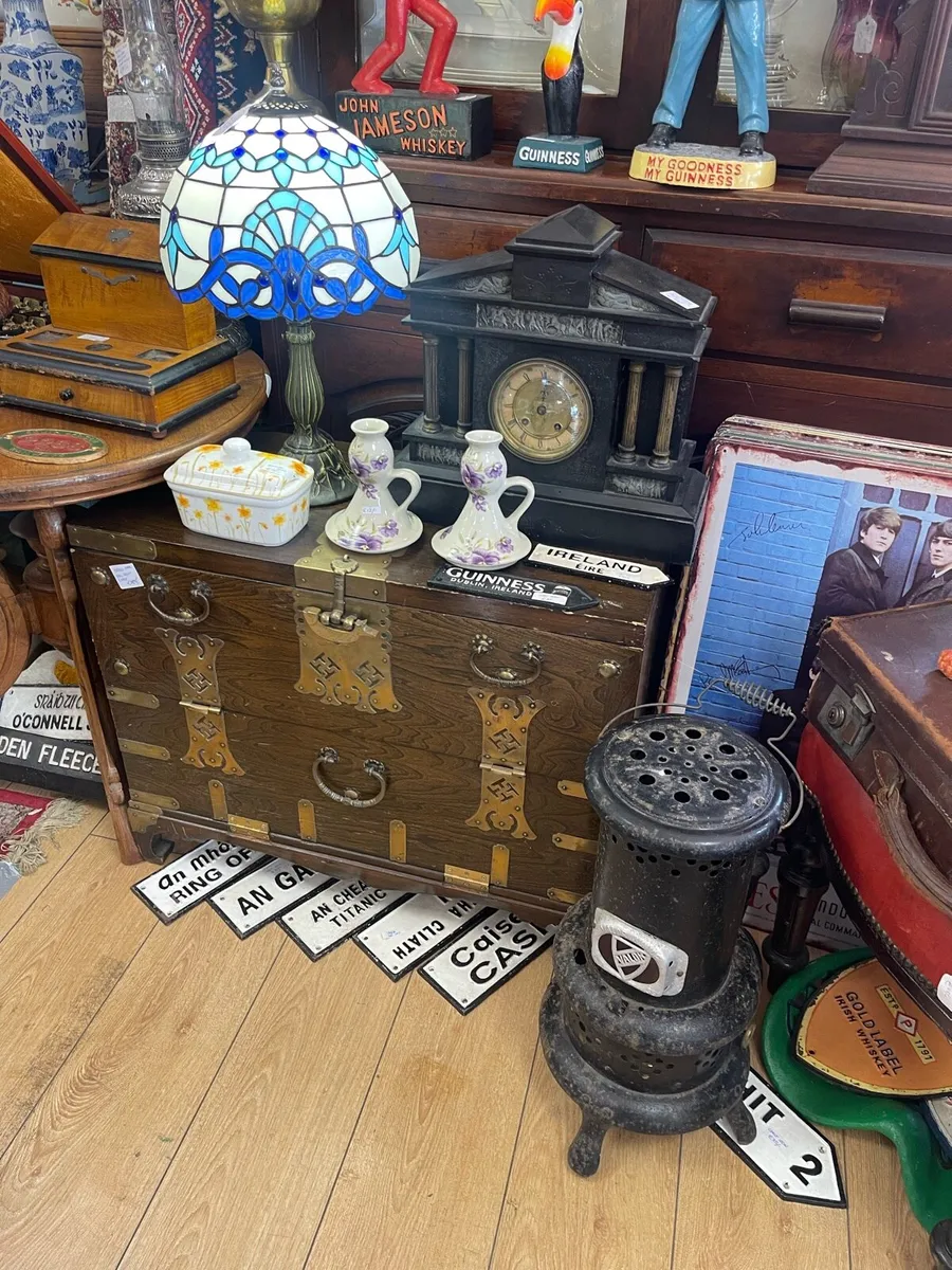 Antiques - Image 1