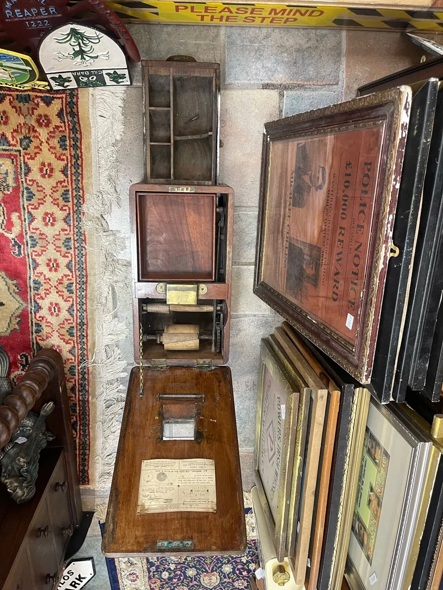 Antiques - Image 4