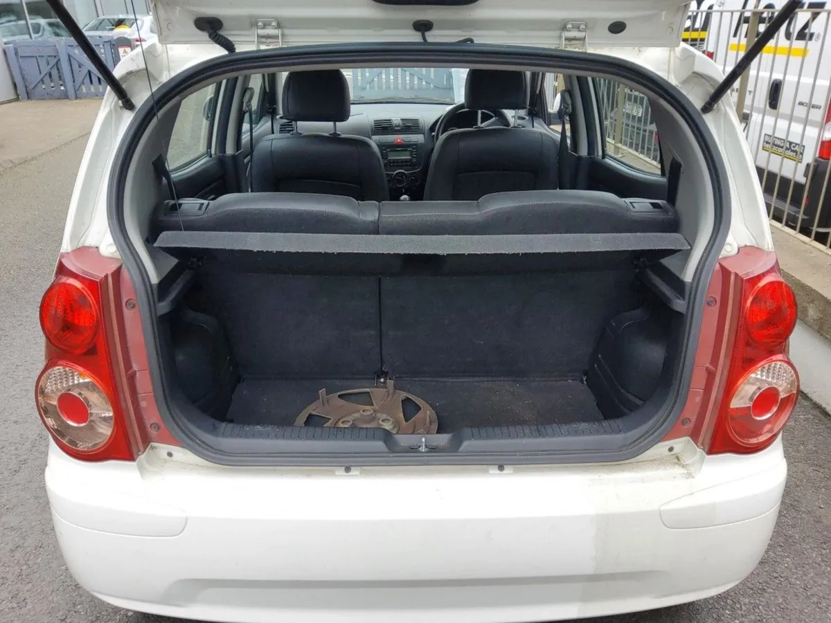 Kia Picanto 1.0 TX - Image 3
