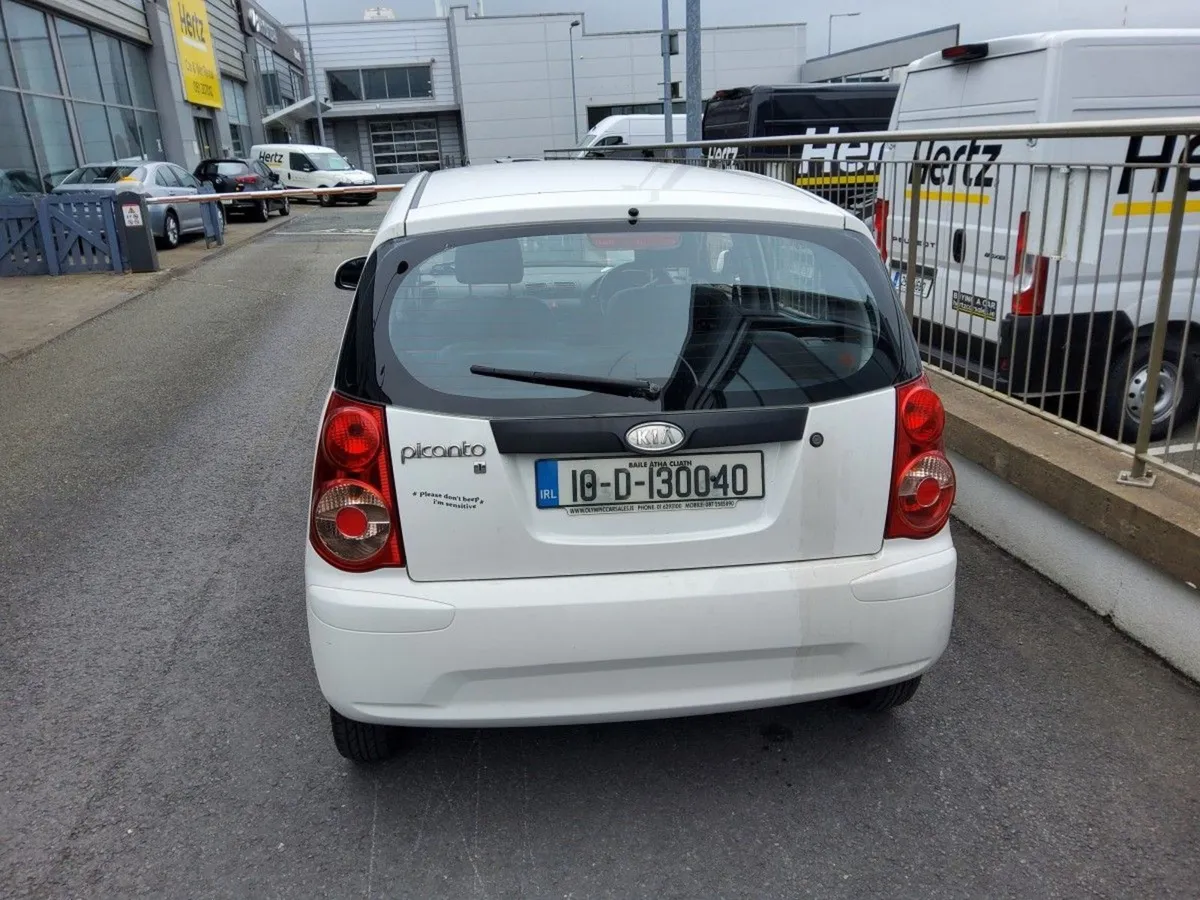 Kia Picanto 1.0 TX - Image 4