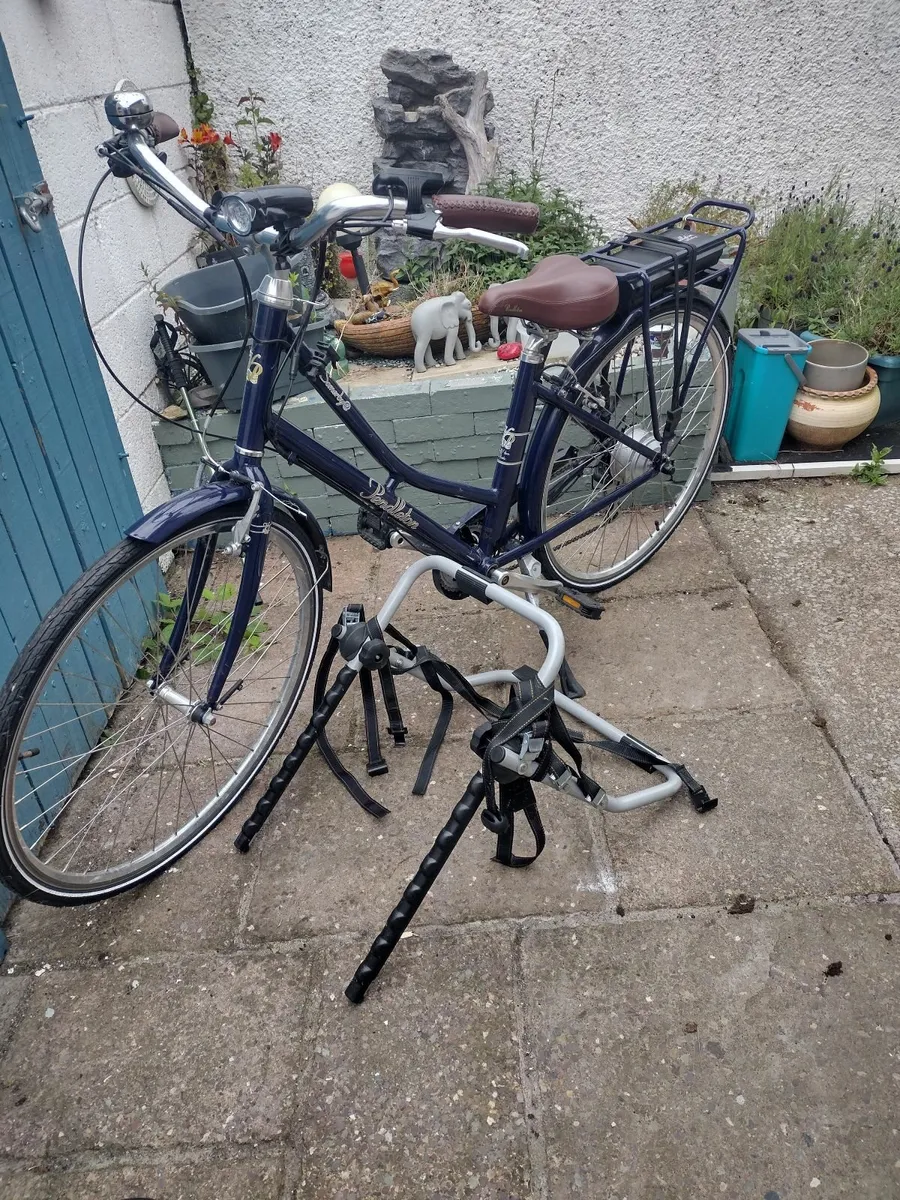E bike - Image 2