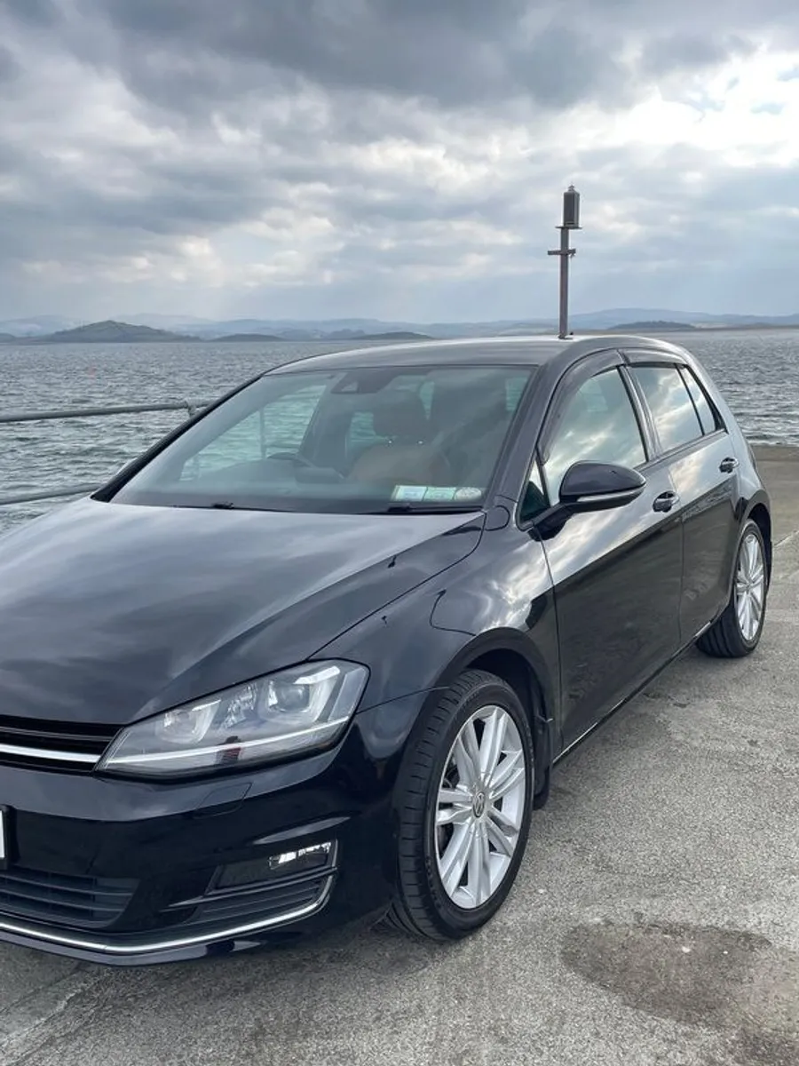 2015 Volkswagen Golf TSI DSG NCT Dec 2026 - Image 3
