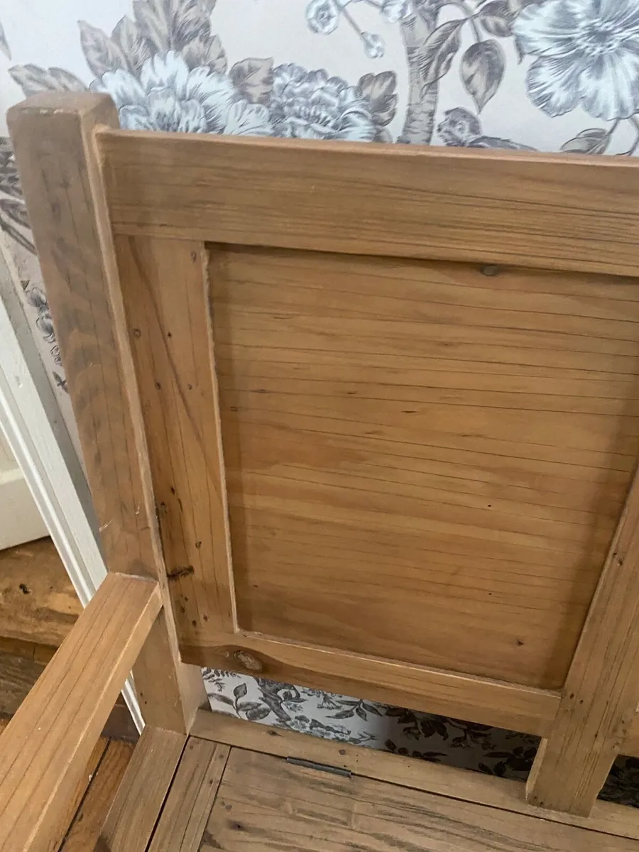 Monks bench - Image 4