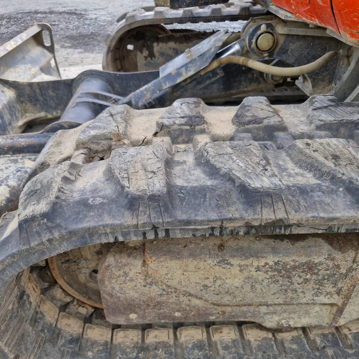 2019 Kubota 48-4 - Image 2