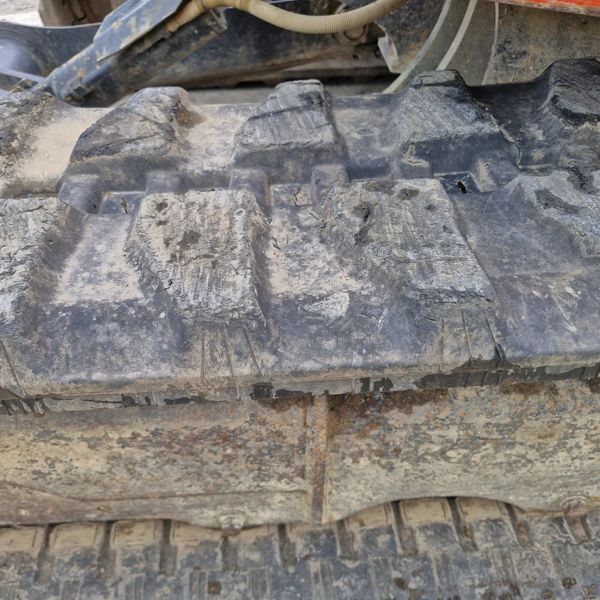 2019 Kubota 48-4 - Image 4