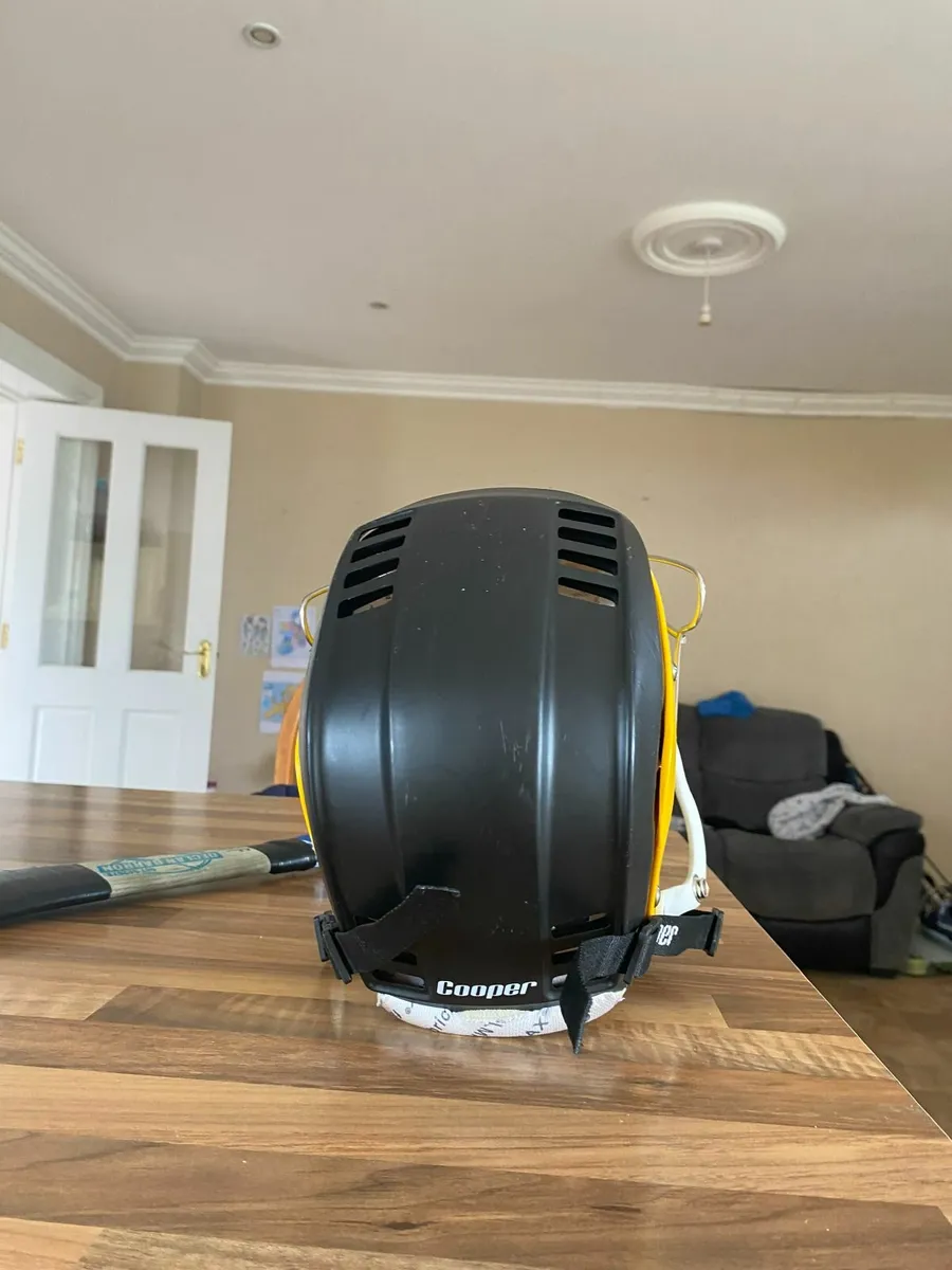 Cooper helmet - Image 2