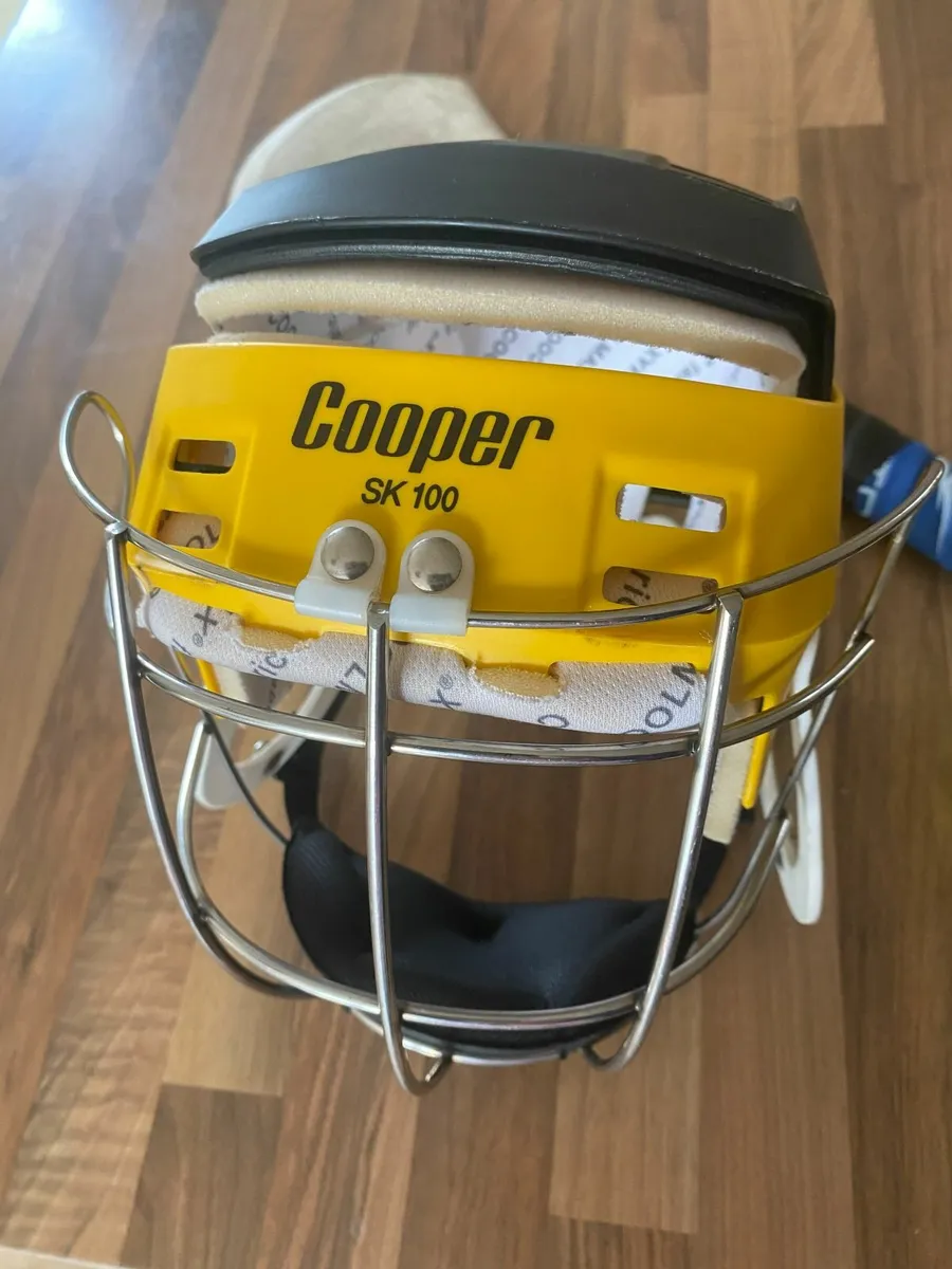 Cooper helmet - Image 3