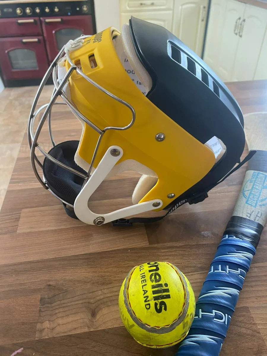 Cooper helmet - Image 4