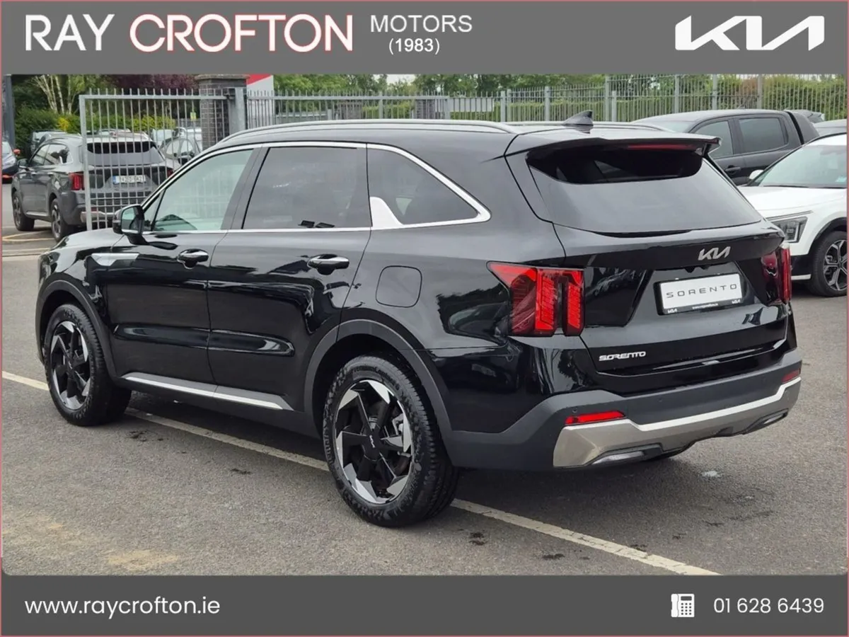 Kia Sorento Diesel PE 7S - Image 3