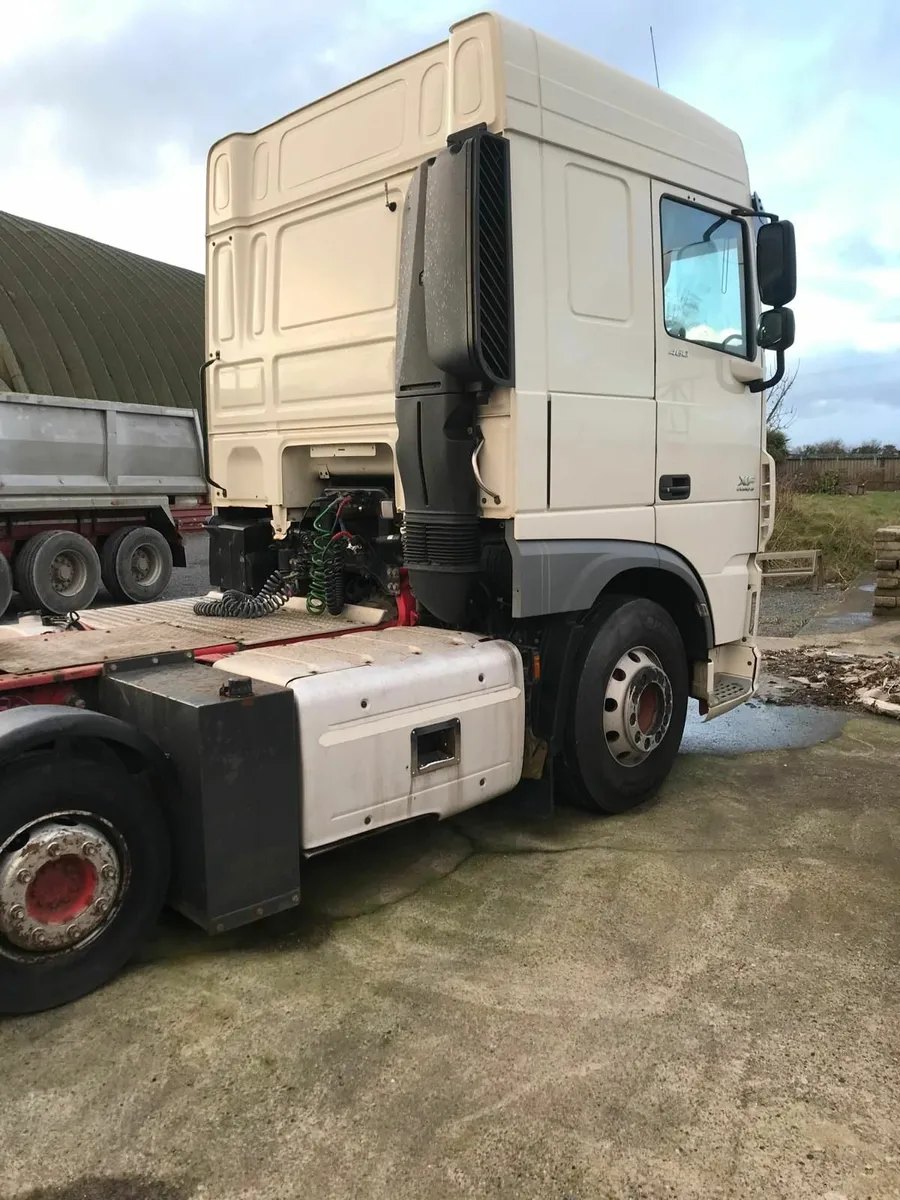 DAF Other 2015 - Image 1