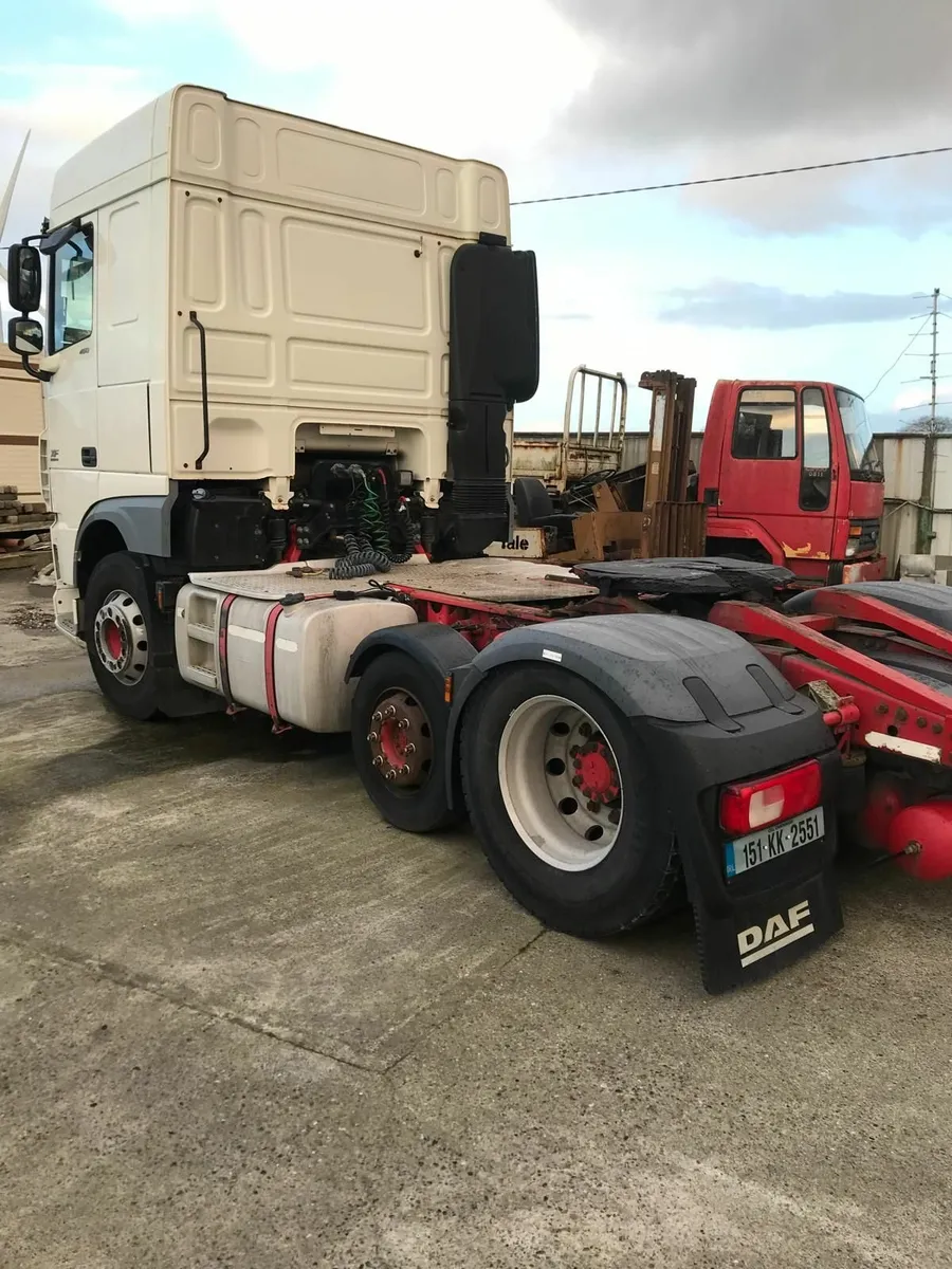 DAF Other 2015 - Image 2