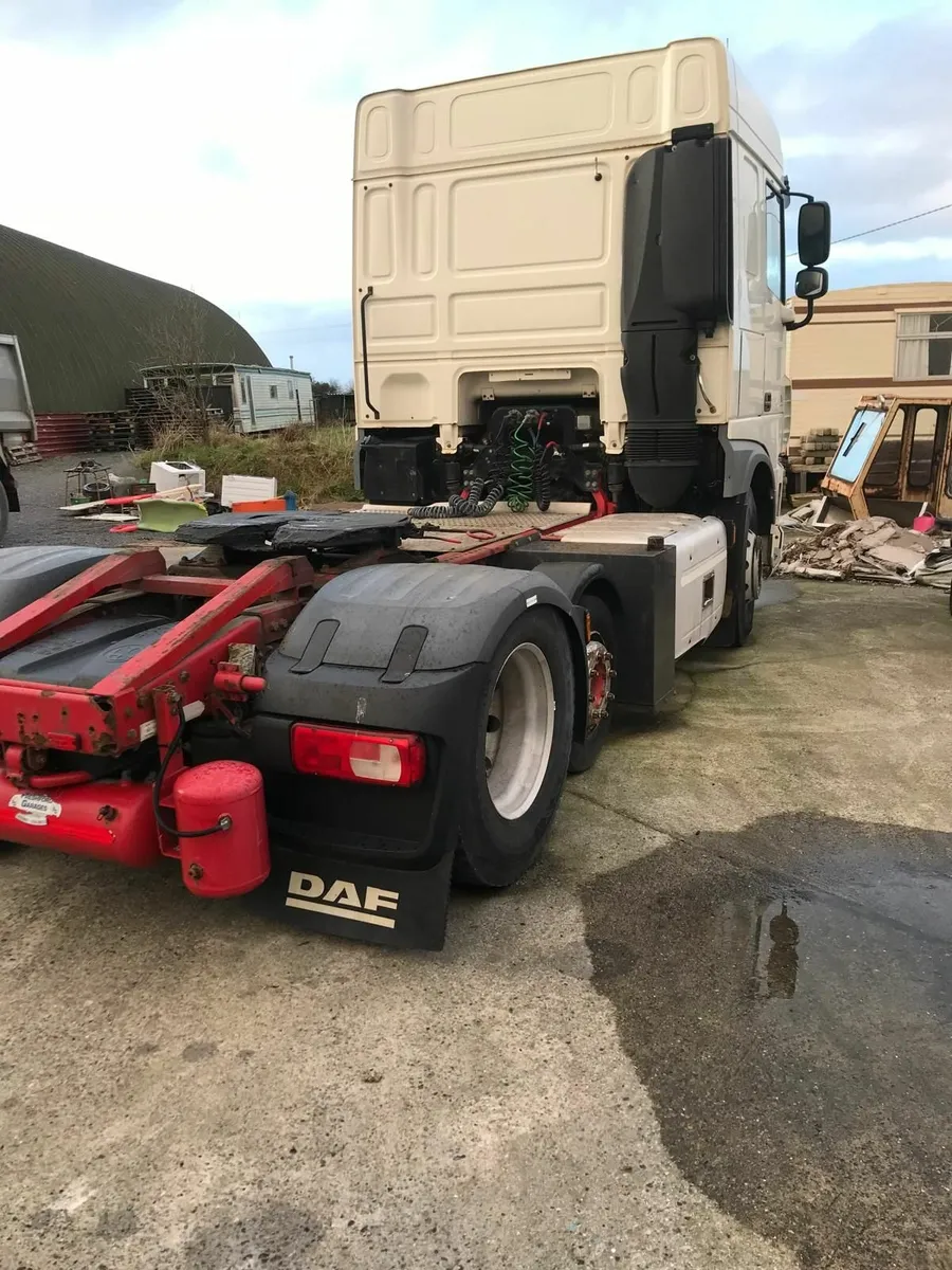 DAF Other 2015 - Image 3