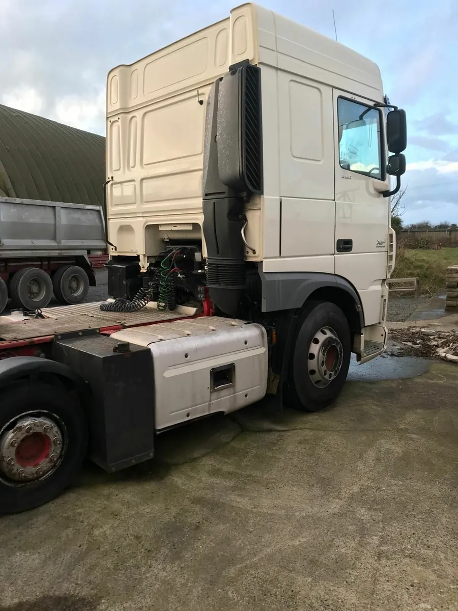DAF Other 2015 - Image 4