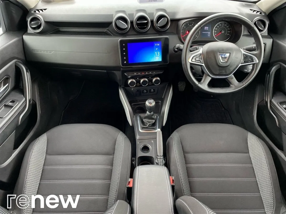Dacia Duster 1.5 Blue dCi 115 Dfull Prestige - Image 4